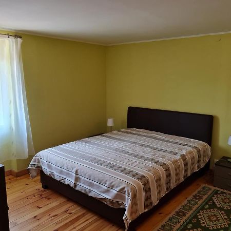 Anna Bella Apartman Дьюла Екстер'єр фото