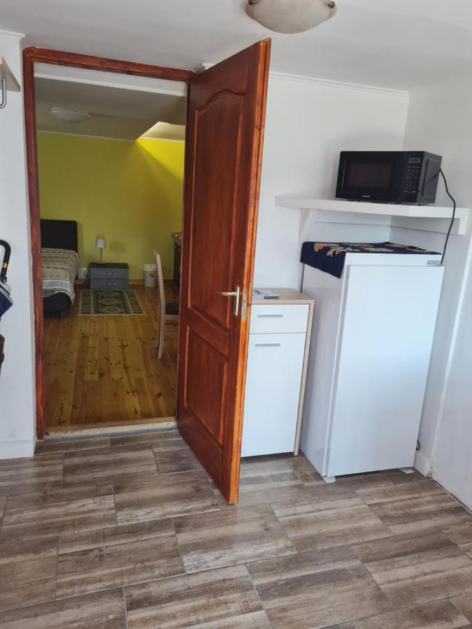 Anna Bella Apartman Дьюла Екстер'єр фото