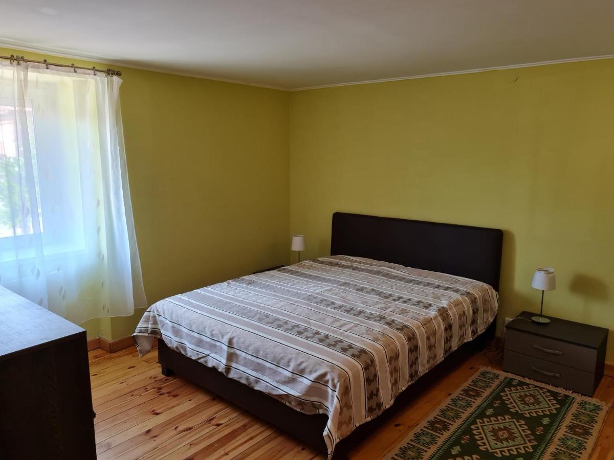Anna Bella Apartman Дьюла Екстер'єр фото